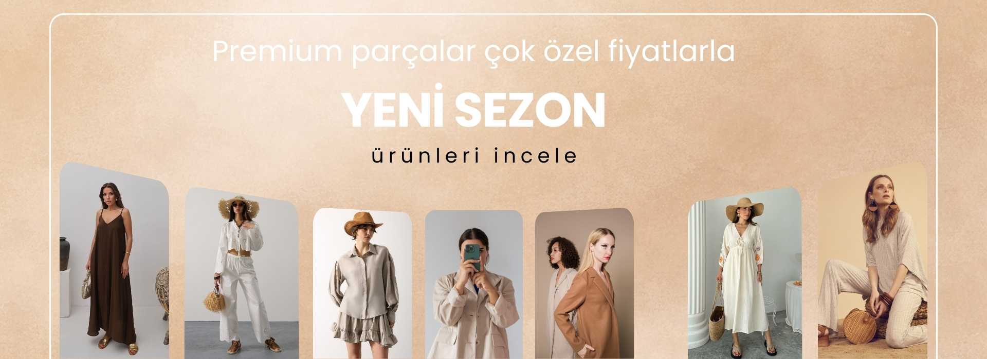 Premium parçalar çok özel fiyatlarla