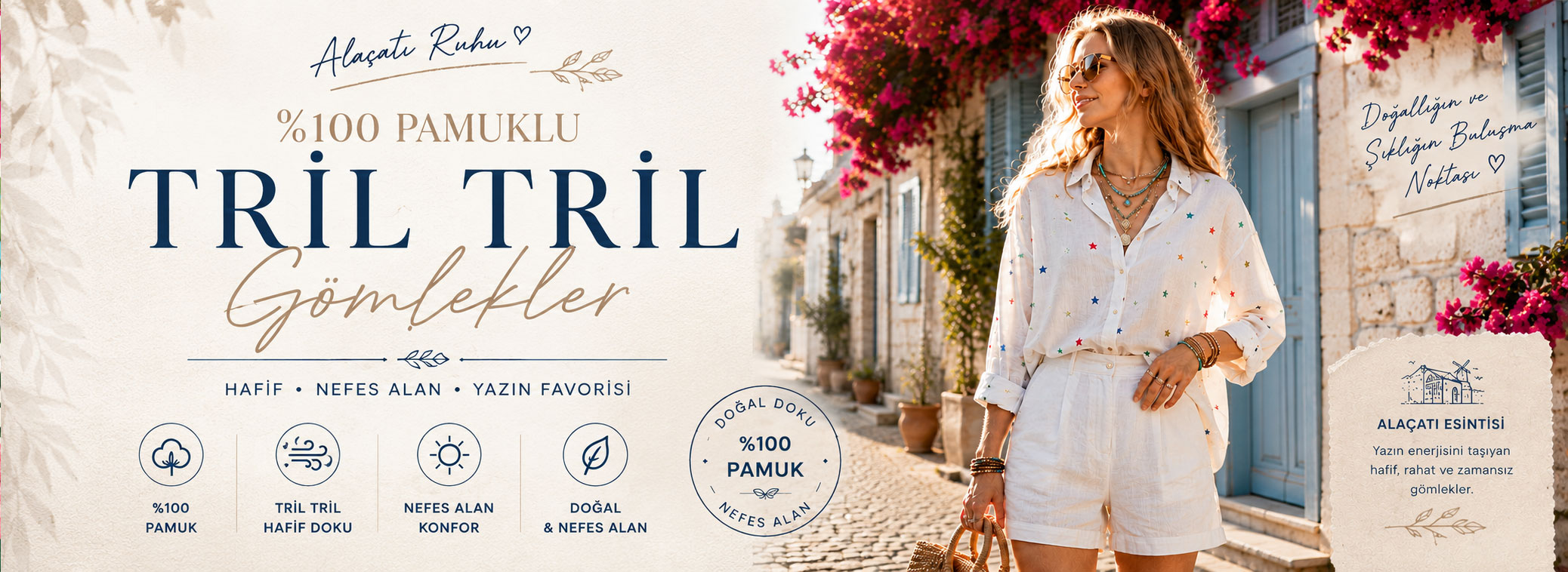 YENİ ÜRÜNLER