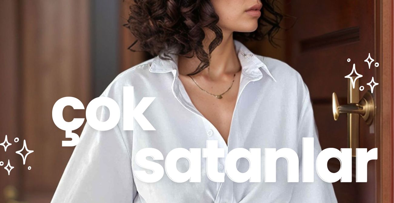 Çok satanlar