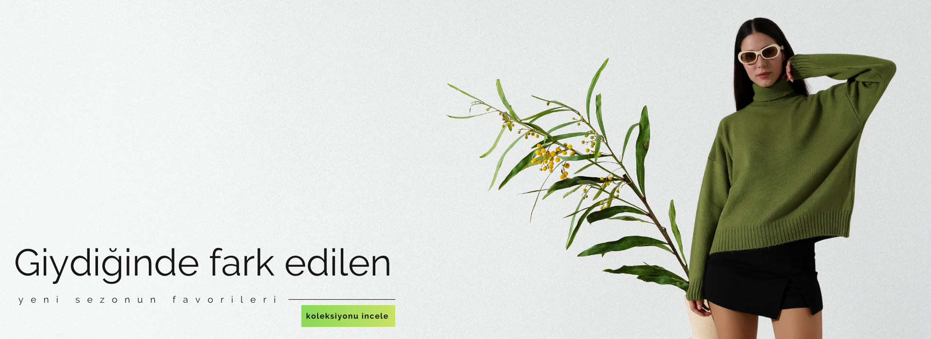 yeni sezon kadın giyim