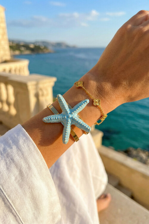 Çelik İkili Set Kelepçe Seti Kadın Erkek Unisex BCYJ-251044