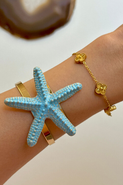 Çelik İkili Set Kelepçe Seti Kadın Erkek Unisex BCYJ-251044