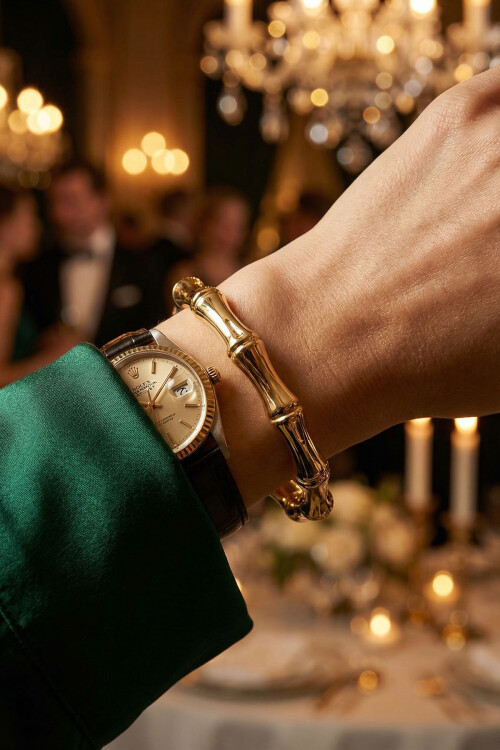 Çelik Kalın Kelepçe Bilezik Ayarlanabilir Kadın Erkek Unisex BCYJ-251024