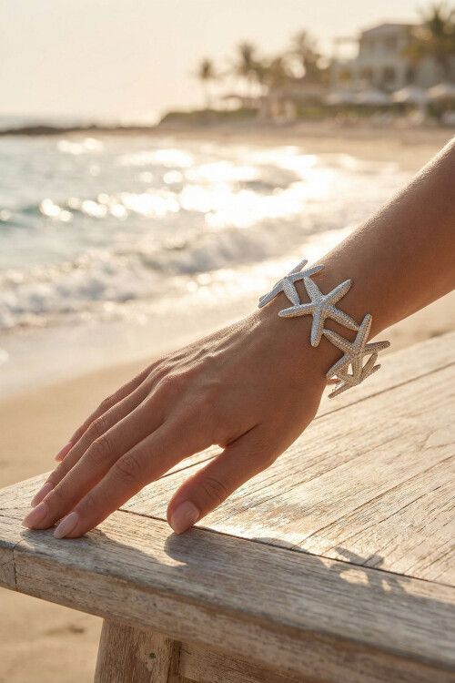 Çelik Kalın Kelepçe Bilezik Ayarlanabilir Kadın Erkek Unisex BCYJ-251038