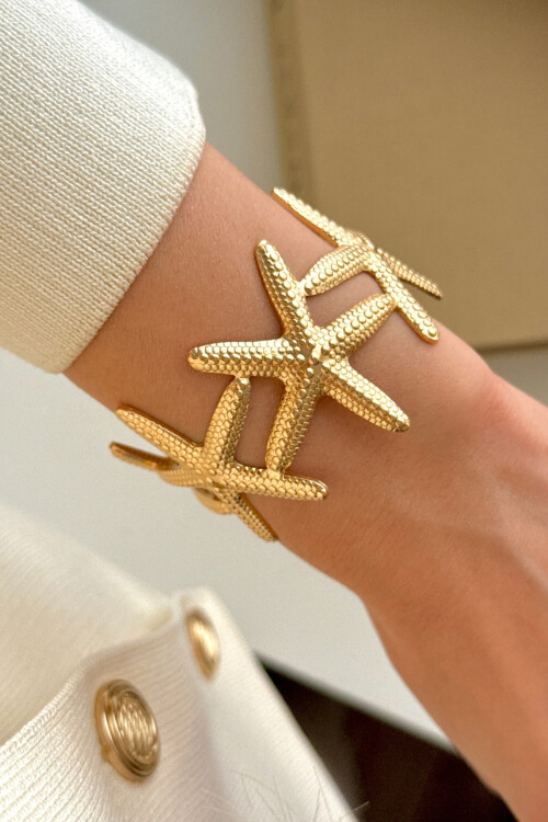 Çelik Kalın Kelepçe Bilezik Ayarlanabilir Kadın Erkek Unisex BCYJ-251038