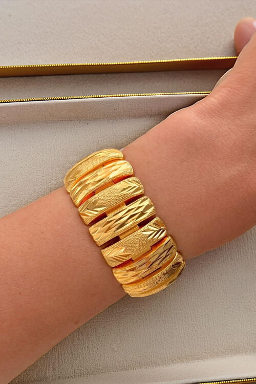 Kuyumcu Model Kadın Bileklik BCYJ-251012