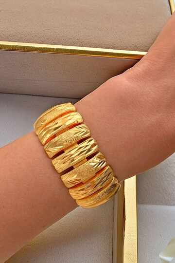 Kuyumcu Model Kadın Bileklik BCYJ-251012