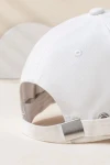 Beyaz Star Nakışlı Kep BCNSV-2514504