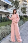 Pudra Rahat Kalıp Günlük Alt Üst Takım BCBSK-25700-3485