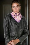 Lila Bandana Fular BCNSV-2513737