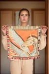 Renkli Bandana Fular BCNSV-2513718