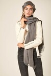 Antrasit Şal BCNSV-25WT1030