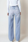 Buz Mavi 5 Cepli Baggy Jean BCHNW-251200