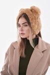 Camel1 Peluş Kulaklık  BCNSV-25WT1013