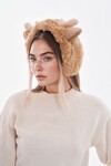 Camel2 Peluş Kulaklık  BCNSV-25WT1013