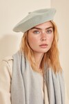 Lacivert1 Etro Desenli Bandana Fular  BCNSV-25WT1032